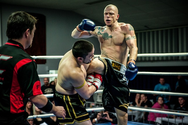 Latvian boxing